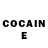 Cocaine Columbia Ali Gizz